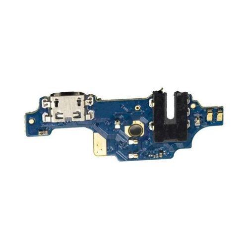 iNfinix S5 Lite Uyumlu Şarj Soketi + Mikrofon