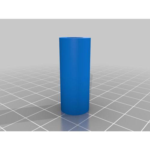 - Bottlehead Crack Standoff Spacer (Bu ürün Sadece Plastik parçadır - Almadan Önce Soru Sorabilirsiniz)