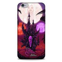 Apple Iphone 6S Plus Uyumlu Kılıf The Dark Crystal (48) Bumper Kılıf The Scientist