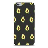 Animax Avocat Apple Iphone 6 Kılıf Desenli Silikon