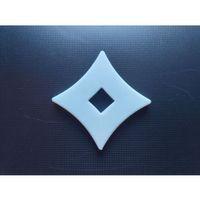 Senban Shuriken Ninjutsu Eğitimi İçin (Bu ürün Sadece Plastik parçadır - Almadan Önce Soru Sorabilirsiniz)