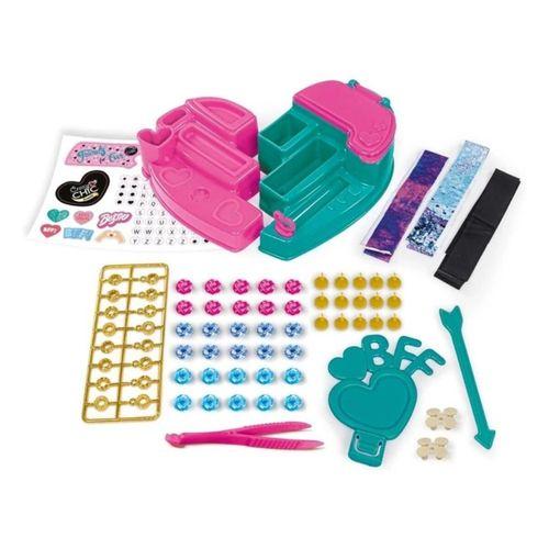 18199 BFF Müceveher Stüdyosu