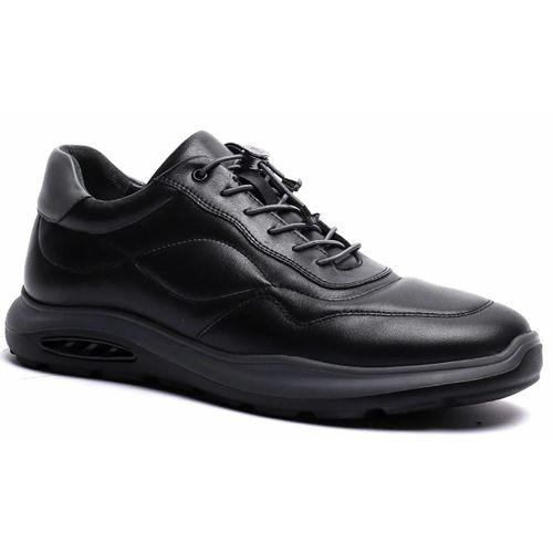 Pierre Cardin 146114 Siyah Casual Erkek Ayakkabı