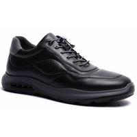 Pierre Cardin 146114 Siyah Casual Erkek Ayakkabı