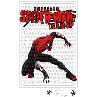 Spider Man Superior Puzzle 240 Parça Yapboz