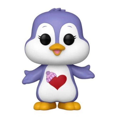 Funko Pop Animation Care Bears Cozy Heart Penguin 1803