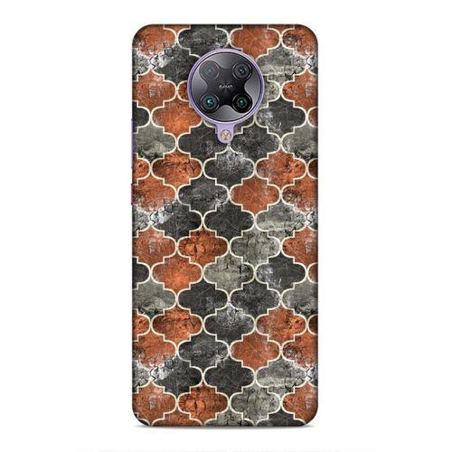 Xiaomi Redmi K30 Pro Uyumlu Kılıf Romans (19) Kılıfları Maça