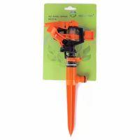 Açı Ayarlı Saplamalı Sprink Fıskiye