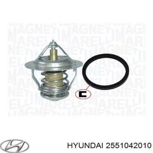 Termostat 2.5 Dizel Crdi Starex H1 H100 Min H100 Kmy L300 Galloper 97