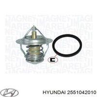 Termostat 2.5 Dizel Crdi Starex H1 H100 Min H100 Kmy L300 Galloper 97