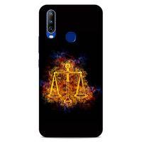 Lopard General Mobile GM 10 Uyumlu Kılıf FireX (40) Fit Silikon Kılıf Adalet