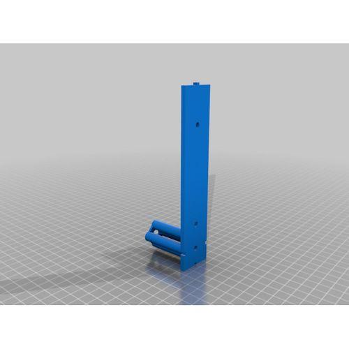 12mm piksel yedi segment ekran-5116735