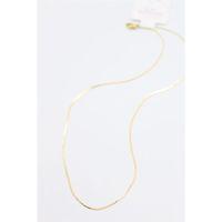 Xuping Zincir Kolye - 45 cm - Altın