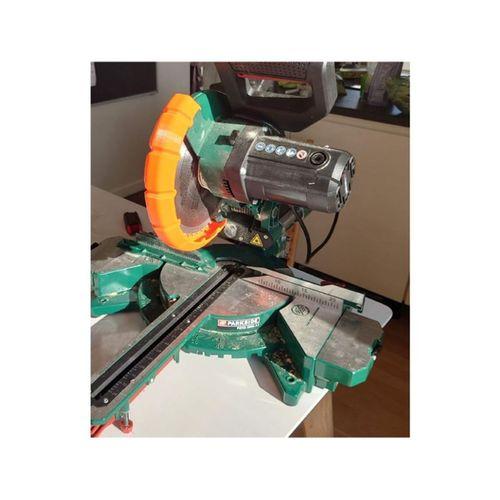 Parkside PKZS2000A1 Bıçak Koruyucu Kendi Riskinizle Kullanınız (Bu ürün Sadece Plastik parçadır - Almadan Önce Soru Sorabilirsiniz)