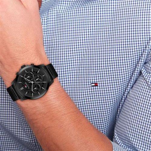 Tommy Hilfiger TH1710685 Erkek Kol Saati