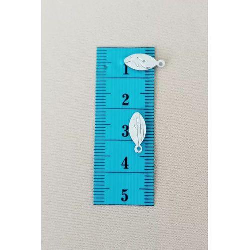 Oya Abiye Bileklik Kolye Pleksi Metalik Plastik Pul Gümüş Renk 24 gram 330 adet - BNC575