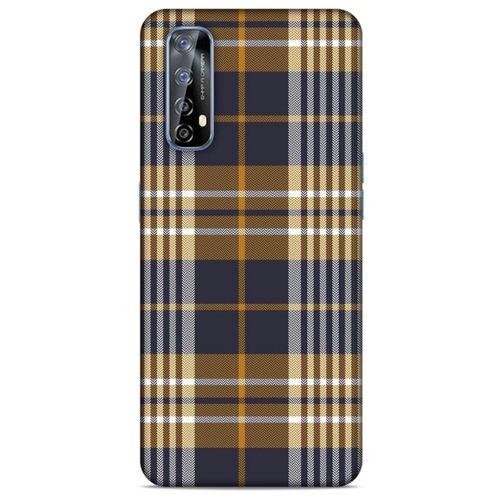 Gömlek (11) Desenli Silikon Kapak Telefon Kabı Huawei P Smart 2021 Kılıf