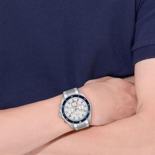 Lacoste LAC2011360 Erkek Kol Saati 2011360