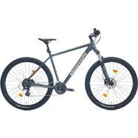 Bianchi Magma Hidrolik Fren 24 Vites Altus 29 Jant Dağ Bisikleti Gri-Gümüş 48 cm