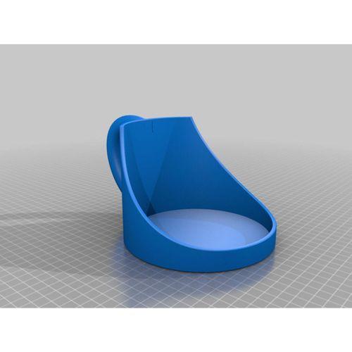 Halter Cam Kase için (Bu ürün Sadece Plastik parçadır - Almadan Önce Soru Sorabilirsiniz)