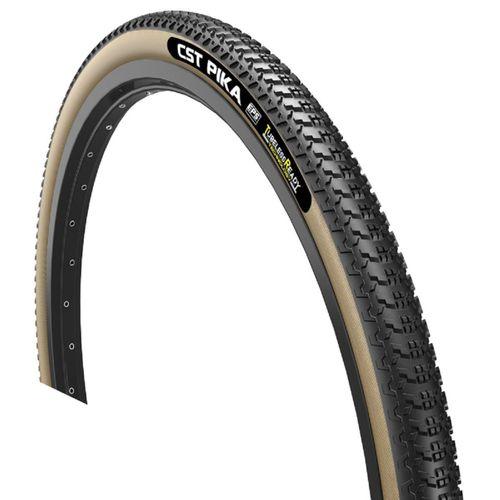 Dış Lastik Amber Yanak 700X38 Traveller