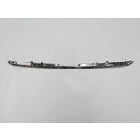 Honda Crv 2005 2006 Ön Panjur Kaplaması Alt (Nikelajlı)  71127-S9A-003