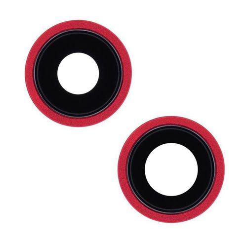 Apple iPhone 13 Uyumlu Arka Kamera Camı