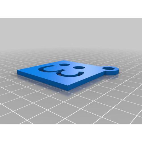 Komik Kedi Yüzü 3 (Bu ürün Sadece Plastik parçadır - Almadan Önce Soru Sorabilirsiniz)