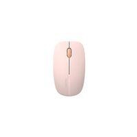 PHILIPS 2.4 GHZ + BLUETOOTH MOUSE SPK7418P PEMBE