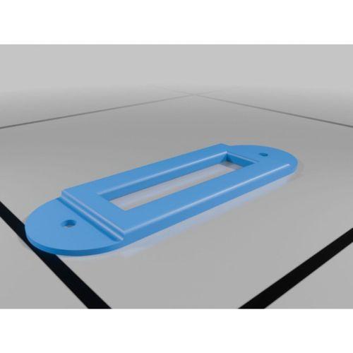 Geçiş (Bu ürün Sadece Plastik parçadır - Almadan Önce Soru Sorabilirsiniz)