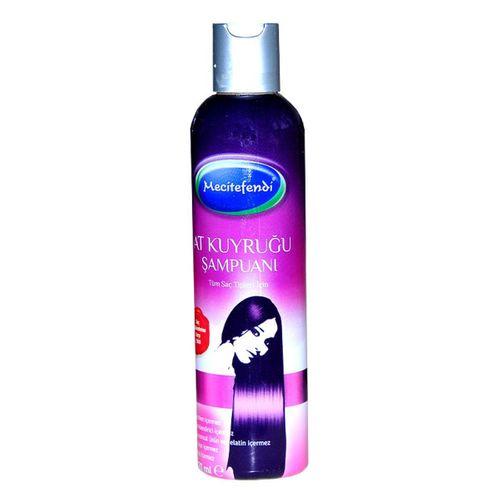 Mecitefendi At Kuyruğu Şampuanı 250 ML