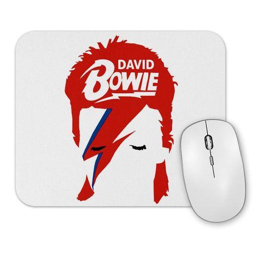 David Bowie Mouse Pad