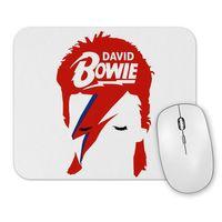 David Bowie Mouse Pad