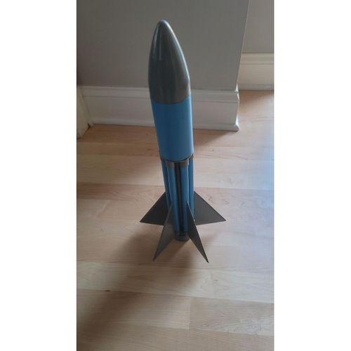Foxtrot Rocket - 5136867
