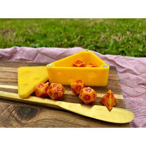 Peynir Zar Kutusu (Bu ürün Sadece Plastik parçadır - Almadan Önce Soru Sorabilirsiniz)