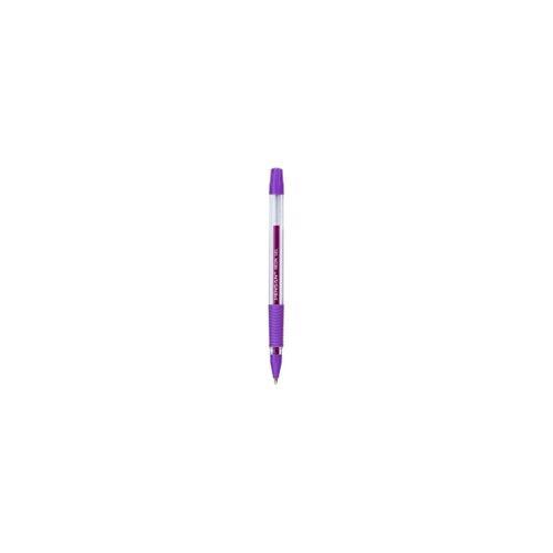 PENSAN GLİTTER SİMLİ JEL KALEM 1 mm VIOLET