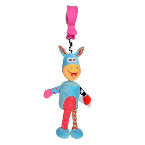 Bondigo Çıngıraklı Çan Eşek BP2420