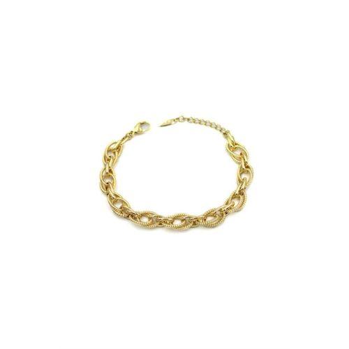 Xuping Vip Bileklik - Altın