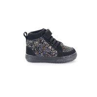 Merli & Rose Merli & Rose Shine Çocuk Ayakkabı 139 Black