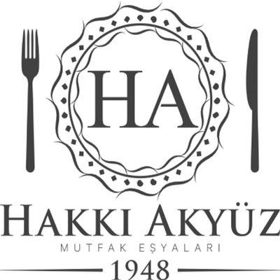 HAKKI AKYÜZ 1948