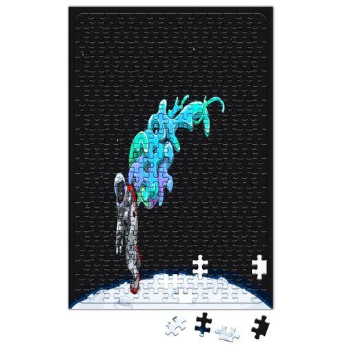 Astro Jimi Puzzle 240 Parça Yapboz