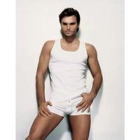 Çift Kaplan 775 Ribana Erkek  Atlet Battal