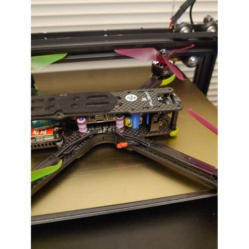 Iflight XL5 VIFLY BULER BRACKET - 5149864
