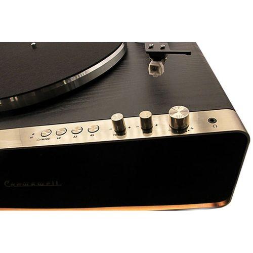 Crownwell Pikap Vegas Plus Silver