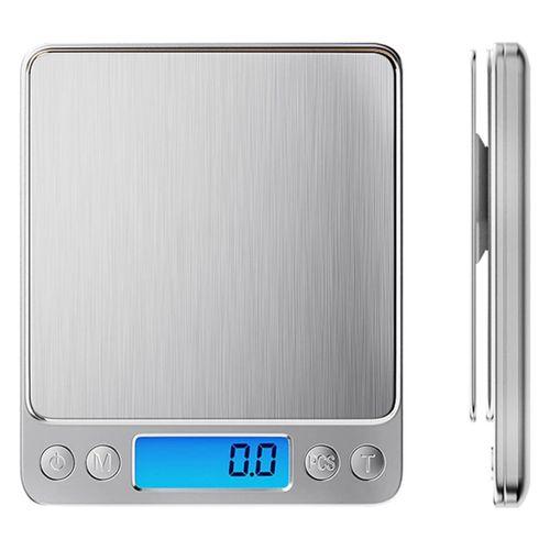 Pm-14634 3000 Gram Dijital Hassas Terazi 0 1 Gram