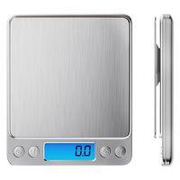 Pm-14634 3000 Gram Dijital Hassas Terazi 0 1 Gram