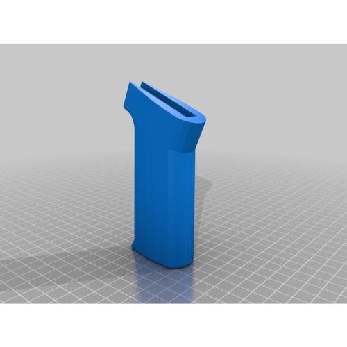 VZ 58 Tabanca Kolu AR15 Tarzı (Bu ürün Sadece Plastik parçadır - Almadan Önce Soru Sorabilirsiniz)