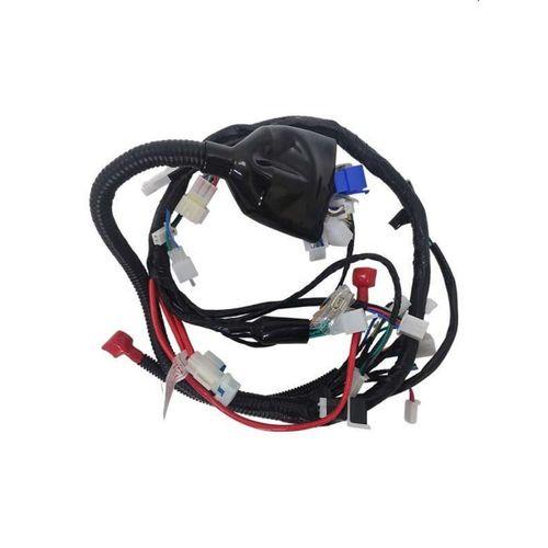 ELEKTRİK TESİSATI DRİFT L