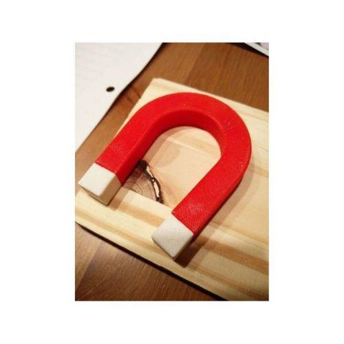 Manyetik Kablo Sabitleyici – 3D Baskı Anchor Seti (Bu ürün Sadece Plastik parçadır - Almadan Önce Soru Sorabilirsiniz)