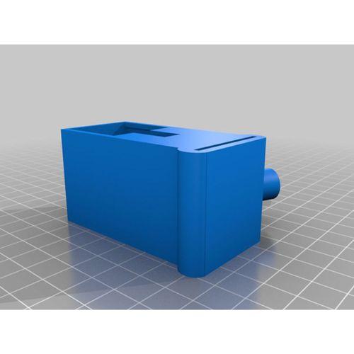 MEC Marksman Primer Tutucu (Bu ürün Sadece Plastik parçadır - Almadan Önce Soru Sorabilirsiniz)